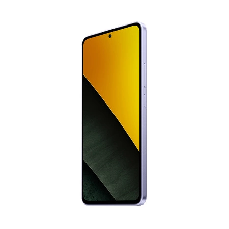 Смартфон Xiaomi POCO M7 Pro 5G 8+256 ГБ фіолетового кольору