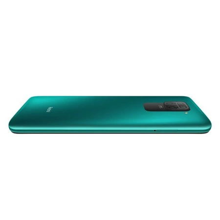Smartfon Xiaomi Redmi Note 9 4+128GB Forest Green