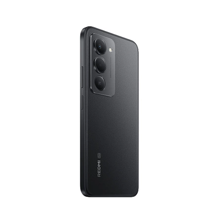Smartfon Xiaomi Redmi 15 5G 4+128GB Black