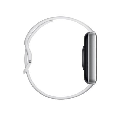 Годинник Xiaomi Redmi Watch 5 сріблясто-сірого кольору