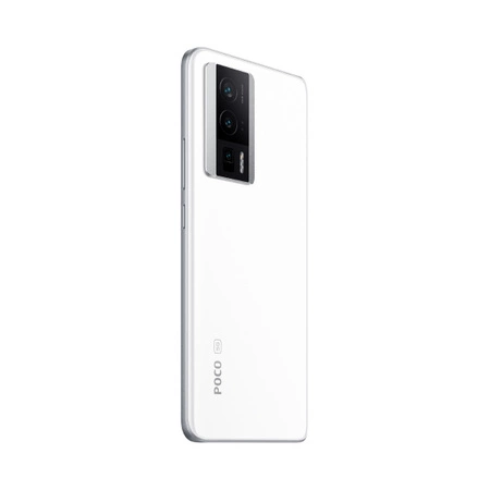 Смартфон Xiaomi POCO F5 Pro 12+256GB White