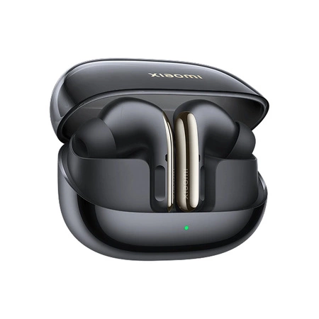 Xiaomi Buds 5 Pro Wi-Fi Black