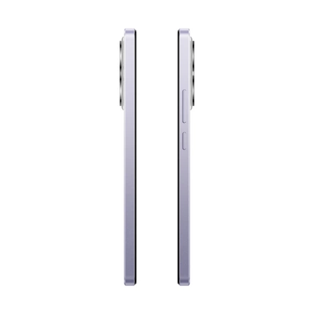Redmi Note 14 8+256GB Mist Purple smartphone