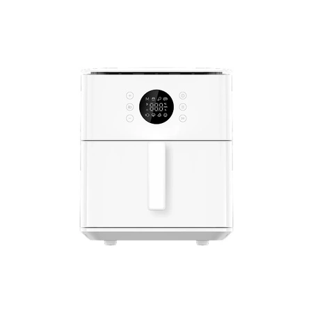 Аерофритюрниця Xiaomi Air Fryer 6.5 L White (2-го покоління)