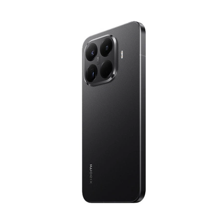 Смартфон Xiaomi 15T Pro 12+512 ГБ чорного кольору