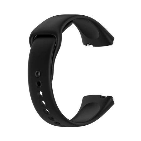 Ремінець для Redmi Watch 3 Active Black