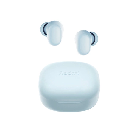 Бездротові Bluetooth-навушники Xiaomi Redmi Buds 6 Play синього кольору