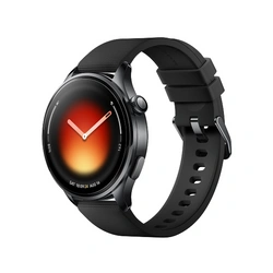 Розумний годинник Xiaomi Watch 5 Black