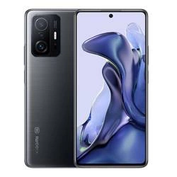 Смартфон Xiaomi 11T 5G 8+128GB Meteorite Gray