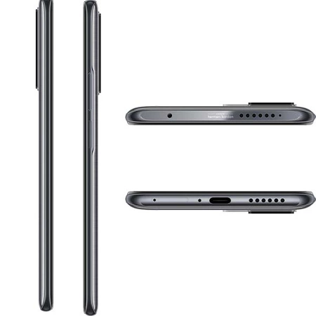 Смартфон Xiaomi 11T Pro 5G 8+256GB Meteorite Gray