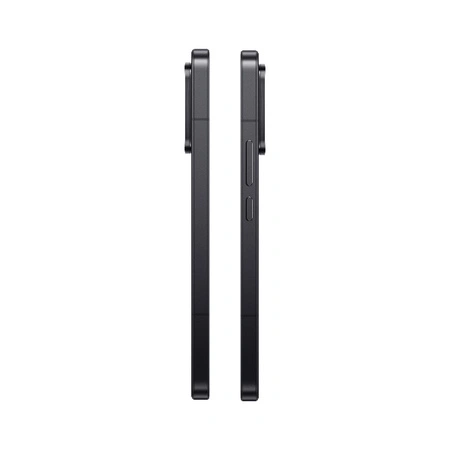 Смартфон Xiaomi 17T Pro 12+1024 ГБ чорного кольору
