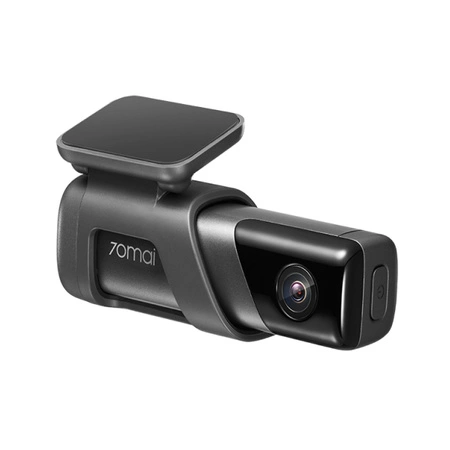 Wideorejestrator Kamera Samochodowa 70mai Dash Cam M500 128G