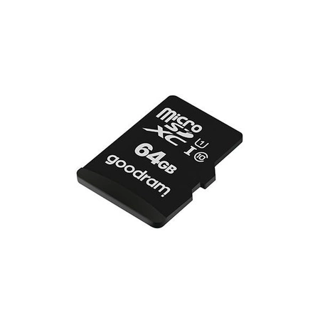 Karta Pamięci Goodram 64GB Micro SD UHS-I Class 10 