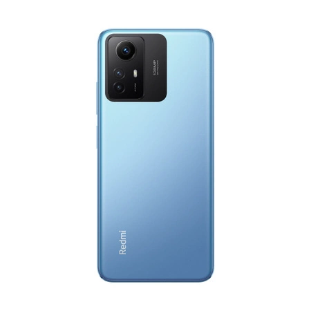 Смартфон Xiaomi Redmi Note 12S 8+256GB Ice Blue