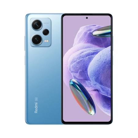 Xiaomi Redmi Note 12 Pro+ 5G 8+256GB Sky Blue