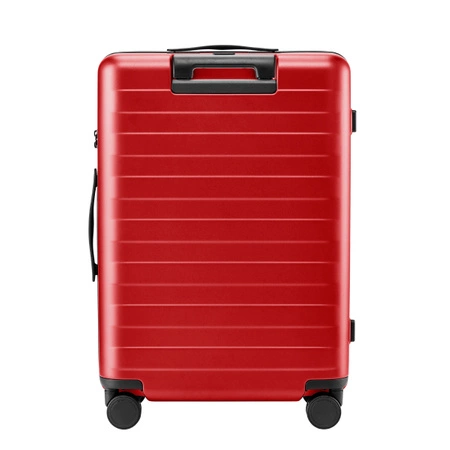 NINETYGO Rhine PRO Plus Cabin Suitcase 56.5cm Red