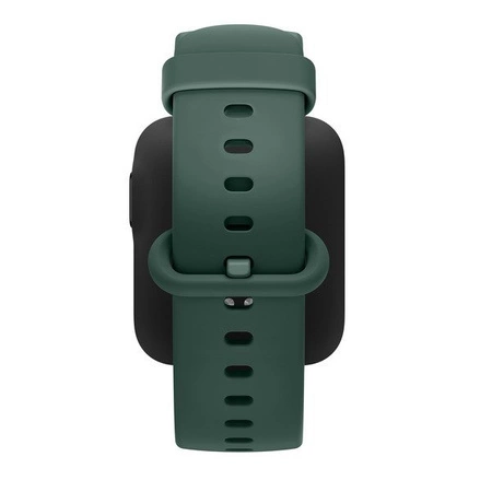 Xiaomi Smart Watch Mi Watch Lite Strap Olive Green Green