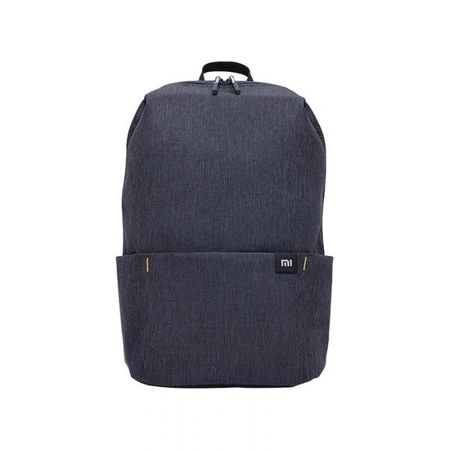 Чорний рюкзак Xiaomi Mi Casual Daypack