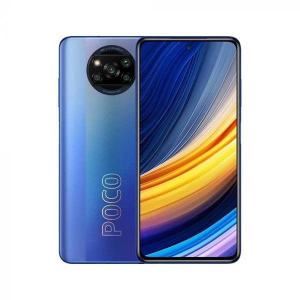 POCO X3 PRO - Frost Blue - 6+128GB