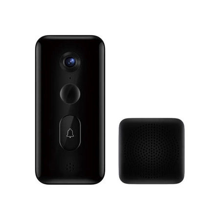 Xiaomi Smart Doorbell 3 Smart Video Intercom 