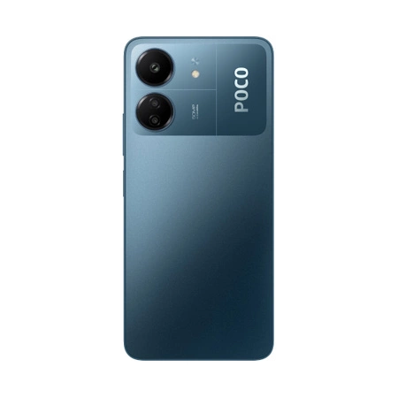 Xiaomi POCO C65 8+256GB Blue smartphone