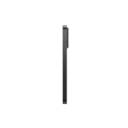 Smartphone Xiaomi Redmi Note 17 Pro 5G 6+256GB Black