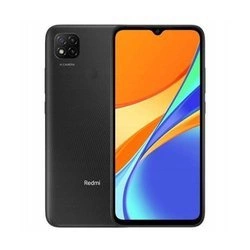 Xiaomi Redmi 9C NFC 2/32GB Midnight Gray smartphone
