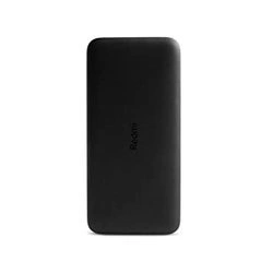 Redmi 18W Fast Charge Power Bank 20000mAh czarny