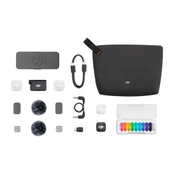 DJI Romo Accessory Kit