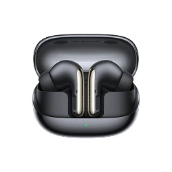 Xiaomi Buds 5 Pro Wi-Fi чорний