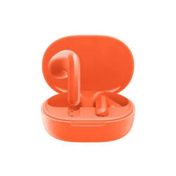 Bluetooth Wireless Headphones Xiaomi Redmi Buds 4 Lite Orange