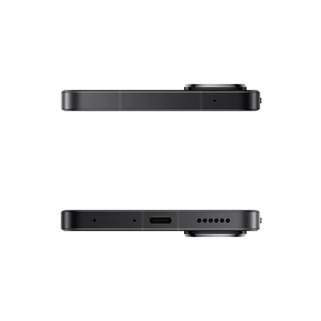 Смартфон Xiaomi POCO F7 5G 12+512 ГБ чорного кольору