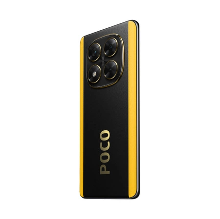 Xiaomi POCO X7 5G 12+512GB Black smartphone