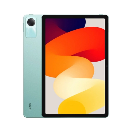 Redmi Pad SE 4+128GB Mint Green tablet