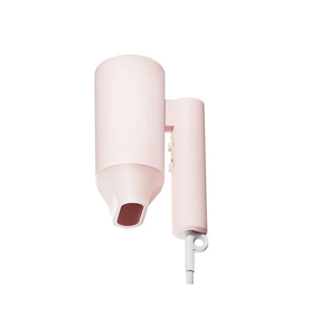Компактний фен Xiaomi H101 Pink