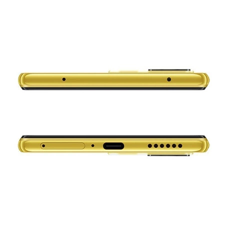 Xiaomi Mi 11 Lite 5G 8/128GB Citrus Yellow Smartphone