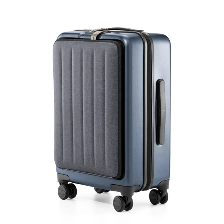 NINETYGO Seine cabin suitcase 55.9cm gray