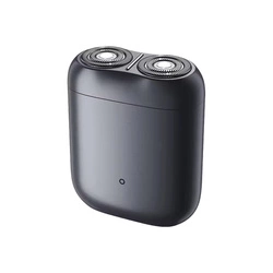 Електробритва Xiaomi S200 сірого кольору