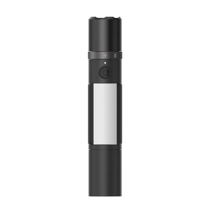 Latarka Xiaomi Multi-function Flashlight Black