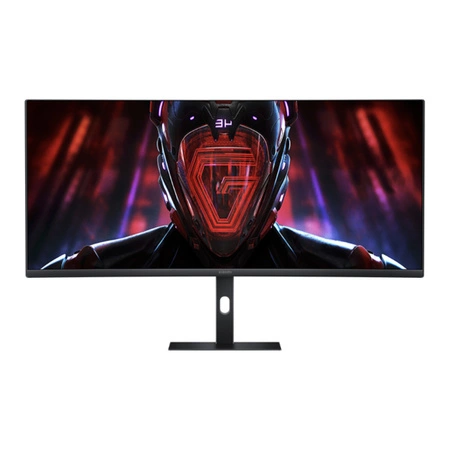 Вигнутий ігровий монітор Xiaomi G34WQi 34"