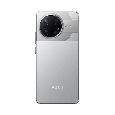 Smartfon Xiaomi POCO F7 Pro 5G 12+512GB Silver