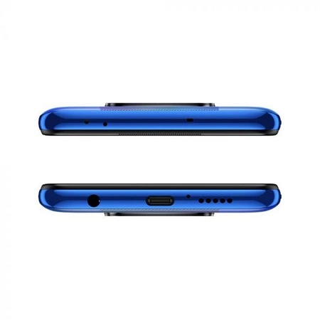 Smartfon Xiaomi POCO X3 Pro Frost Blue 6+128GB 