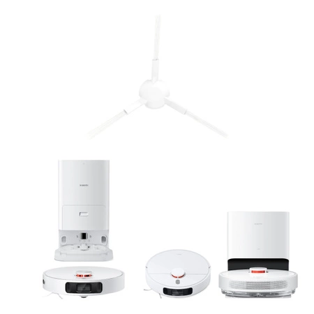 Бічна щітка Xiaomi для Xiaomi Robot Vacuum X20 Pro/X20 Max/X20+/X10+/S20+/S10+/X10 