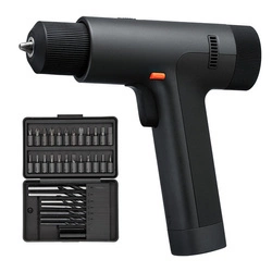 Wkrętarka Akumulatorowa 12V Xiaomi Mi Cordless Drill Screwdriver + Zestaw bitów i wierteł