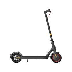Електросамокат Xiaomi Mi Electric Scooter Pro 2 Black
