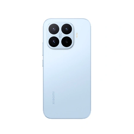 Smartfon Xiaomi 17T 12+512GB Blue