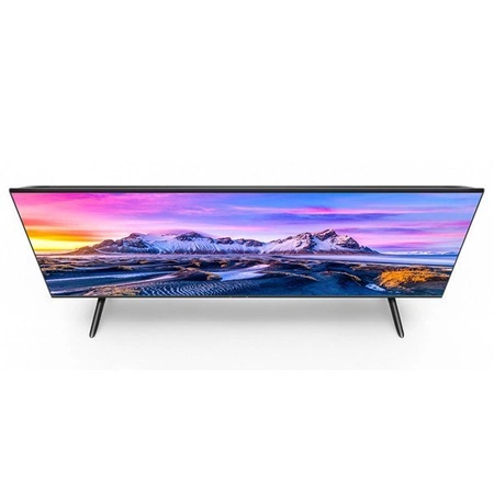 4K TV Xiaomi Mi TV P1 55 with DVB-T2