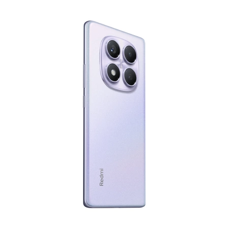 Смартфон Redmi Note 14 Pro 8+256 ГБ кольору Aurora Purple