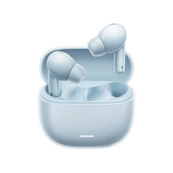 Бездротові Bluetooth-навушники Xiaomi Redmi Buds 6 Lite синього кольору