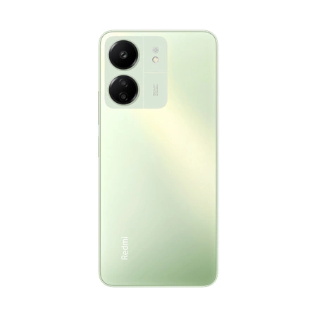 Smartfon Xiaomi Redmi 13C 8+256 Clover Green